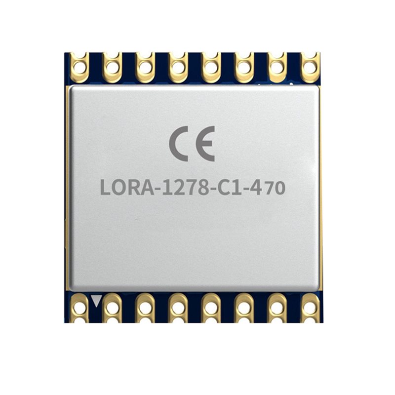 Smart Home Module Iot - Lora1278-C1, беспроводной радиомодуль 433 МГц, модуль
