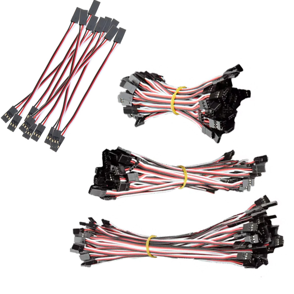 Shelly Plug - 10 шт., 10 см, 15 см,