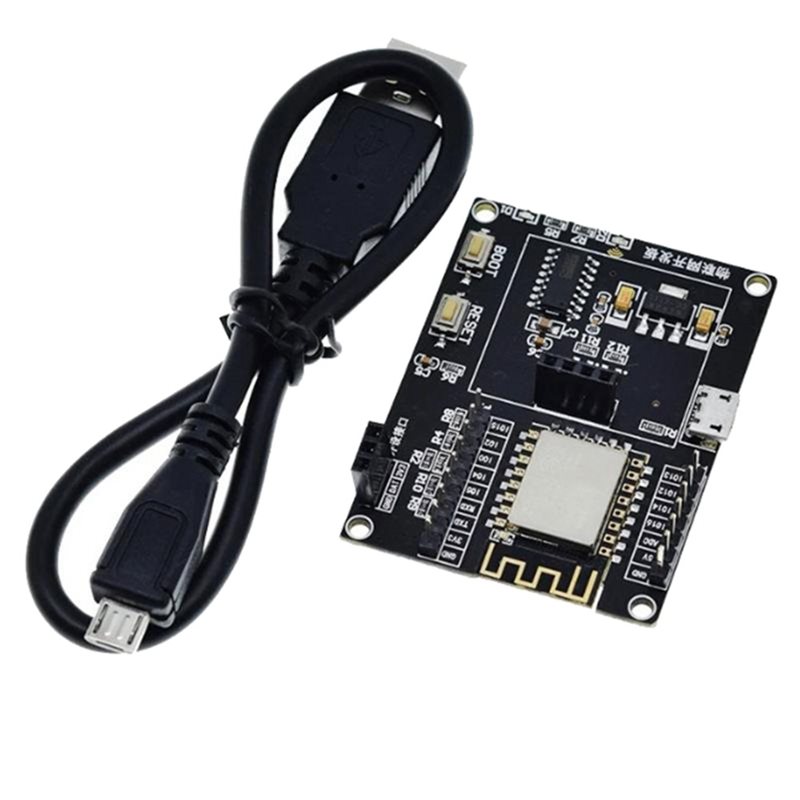 Smart Home Module Iot - 【ОТЛИЧНОЕ СООТНОШЕНИЕ ЦЕНЫ И КАЧЕСТВА】 Беспроводной