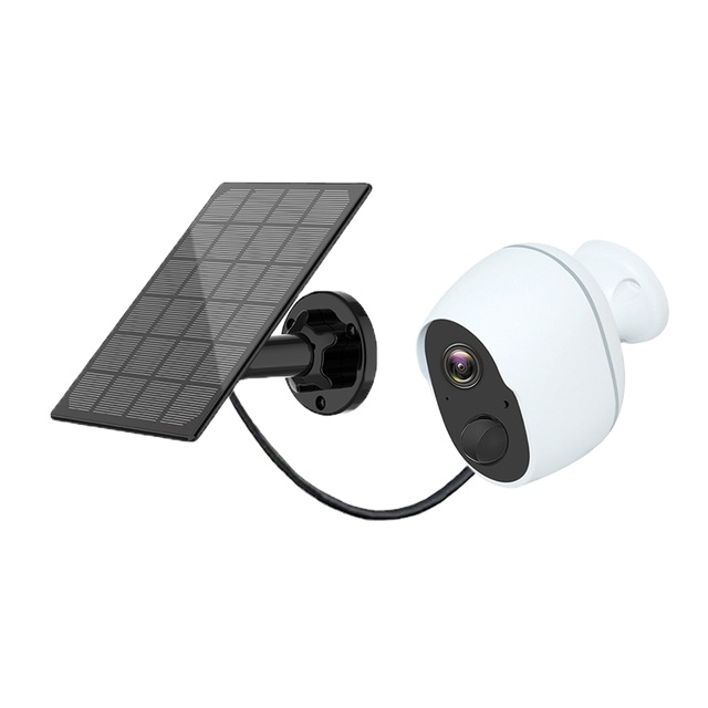Tuya Smart - Беспроводная IP-камера RSH Smart TUYA App