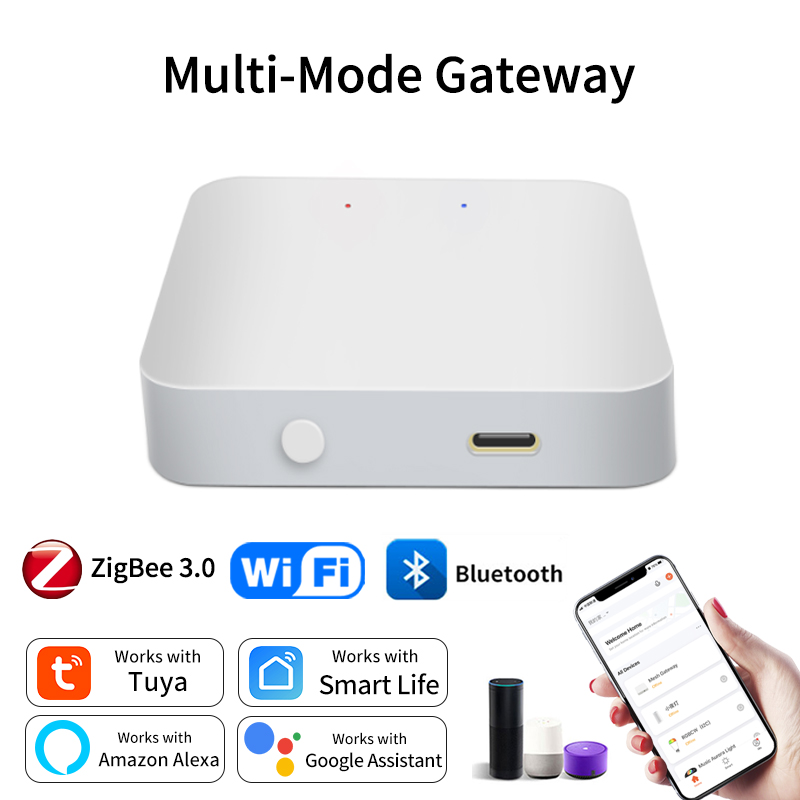 Sonoff - Tuya Smart Multi Mode Gateway/Bluetooth Gateway