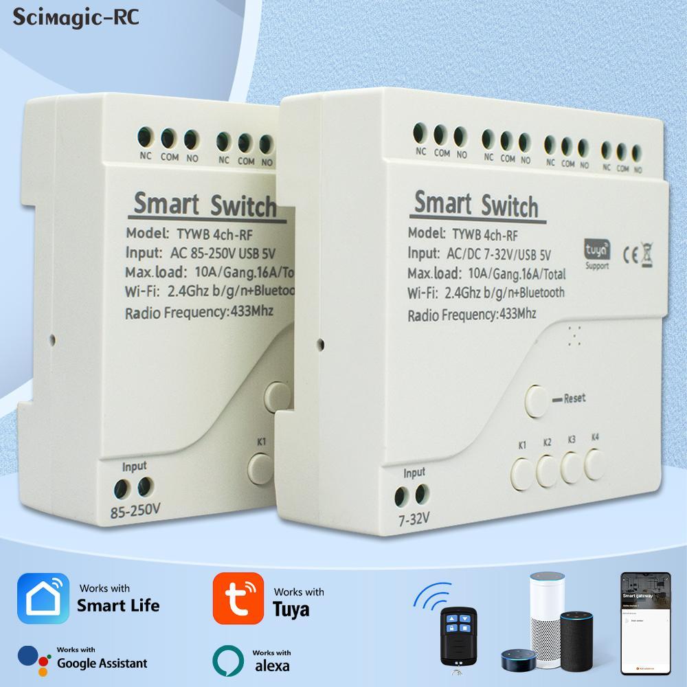 Умный Wi-Fi модуль переключате – обзор и цена Sonoff Basic