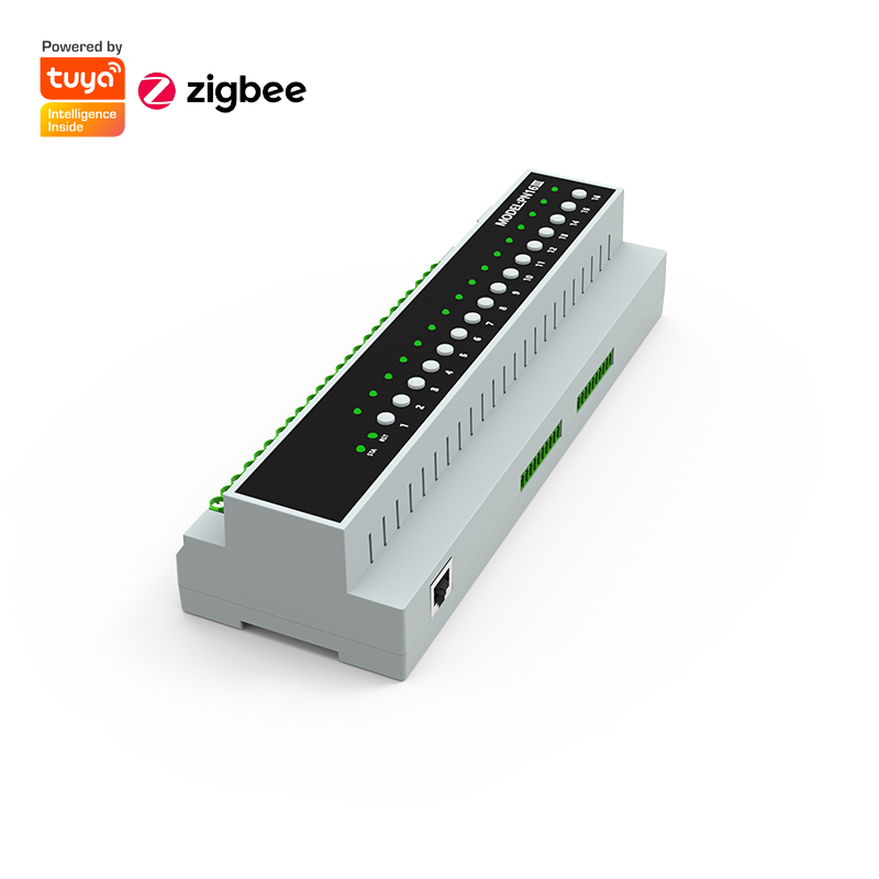Контроллер питания RSH Tuya Zi – обзор и цена Smart Relay Tuya
