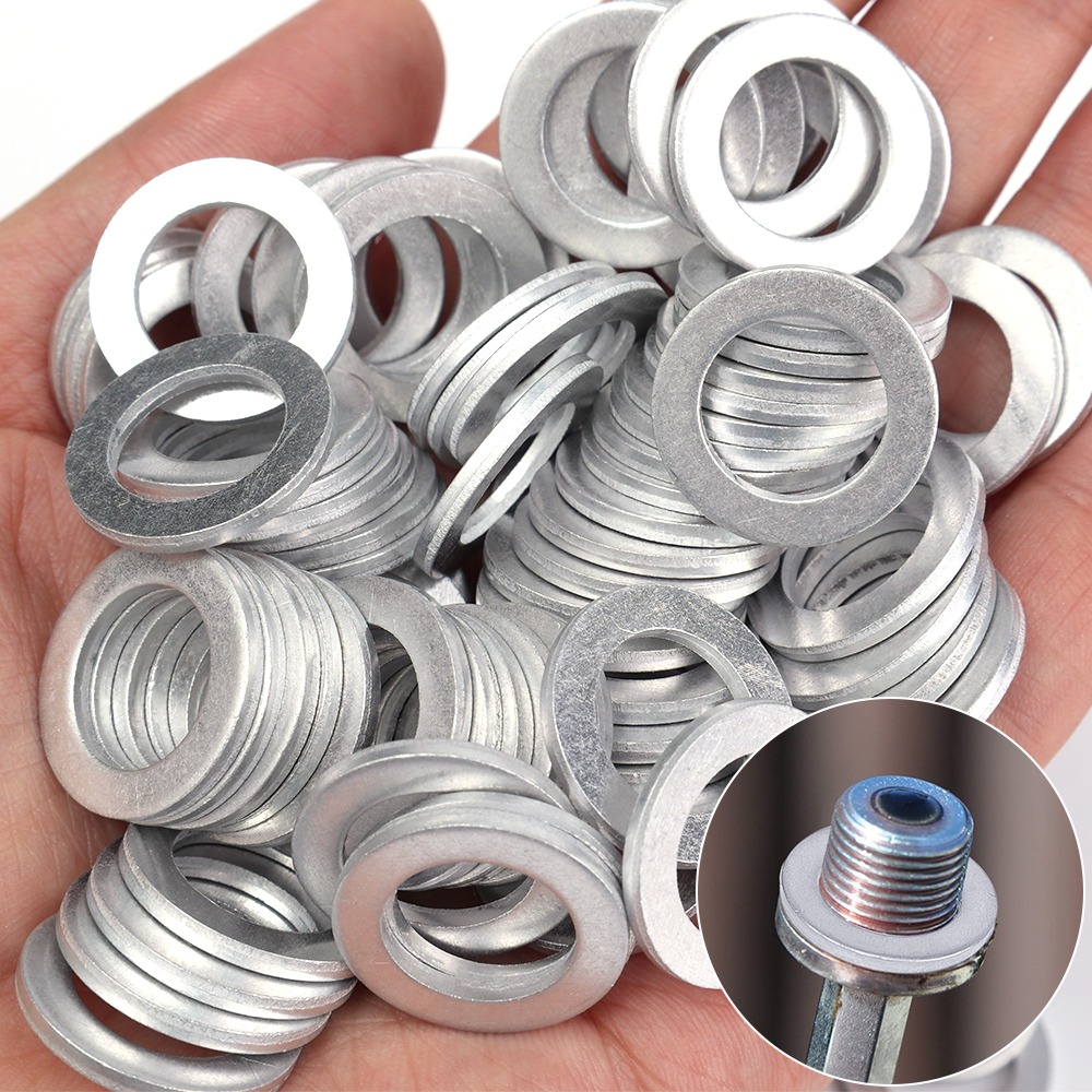 Прокладка-шайба для сливной пр – обзор и цена Shelly Plug