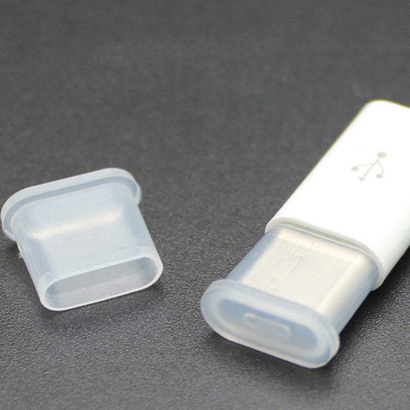 Чехол для кабеля USB Type-c, 1 – обзор и цена Shelly Plug