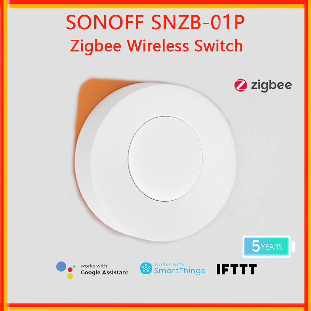 Беспроводной переключатель SON – обзор и цена Sonoff Basic