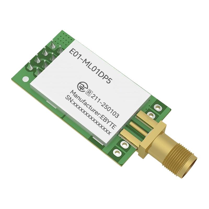 1 шт. Беспроводной RF-модуль N – обзор и цена Smart Home Module Iot