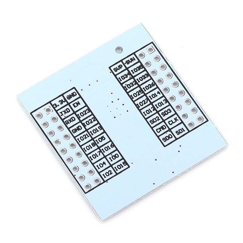 Javino ESP32S ESP8266 – адапте – обзор и цена Smart Home Module Iot