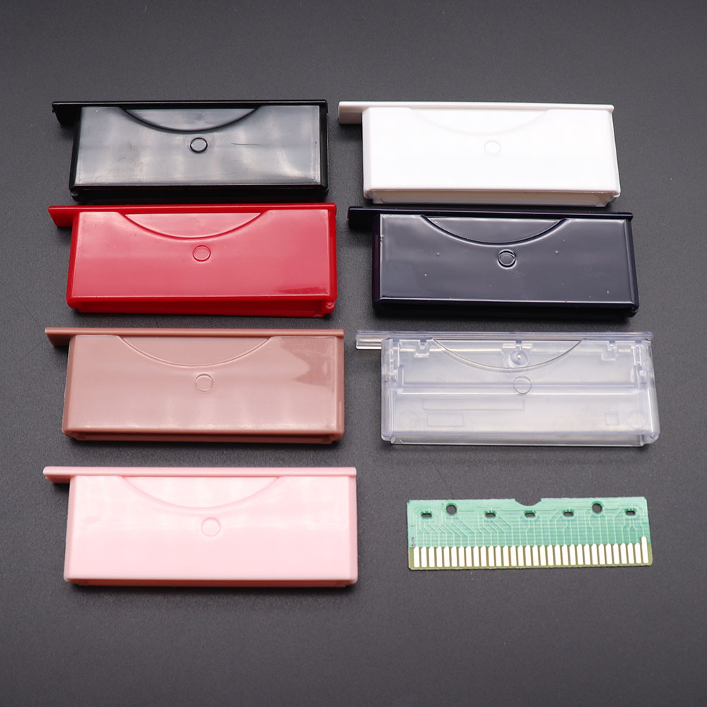 1 шт. для DS Lite пылезащитная – обзор и цена Shelly Plug
