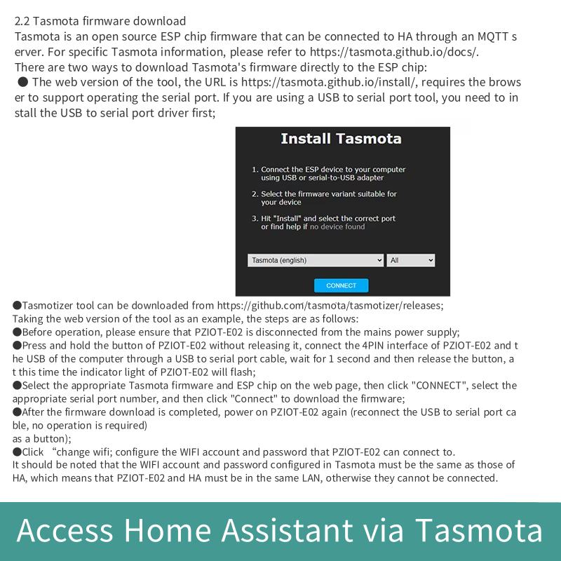 Электросчетчик Tasmota WiFi, о – обзор и цена Tasmota