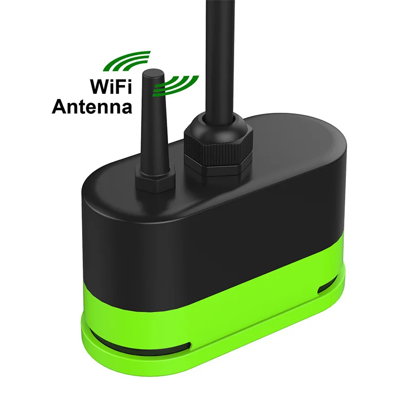 Умная уличная Wi-Fi розетка Tu – обзор и цена Smart Relay Tuya