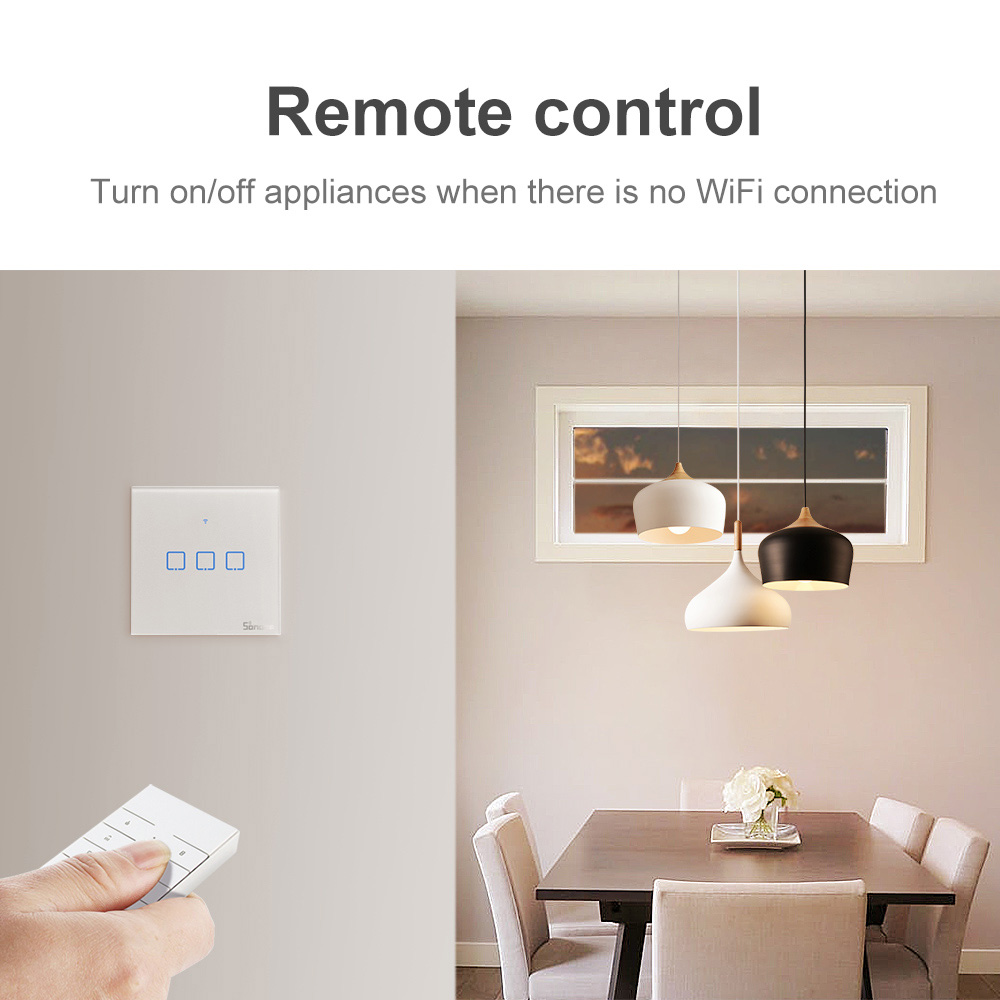 SONOFF RM433 433 мгц радиочаст – обзор и цена Sonoff Mini R4
