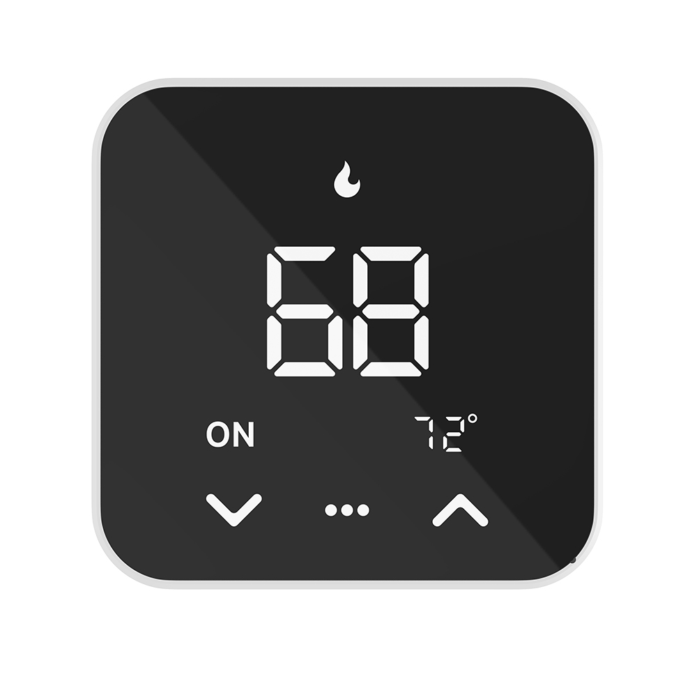 Новый умный термостат Tuya WiF – обзор и цена Tuya Smart