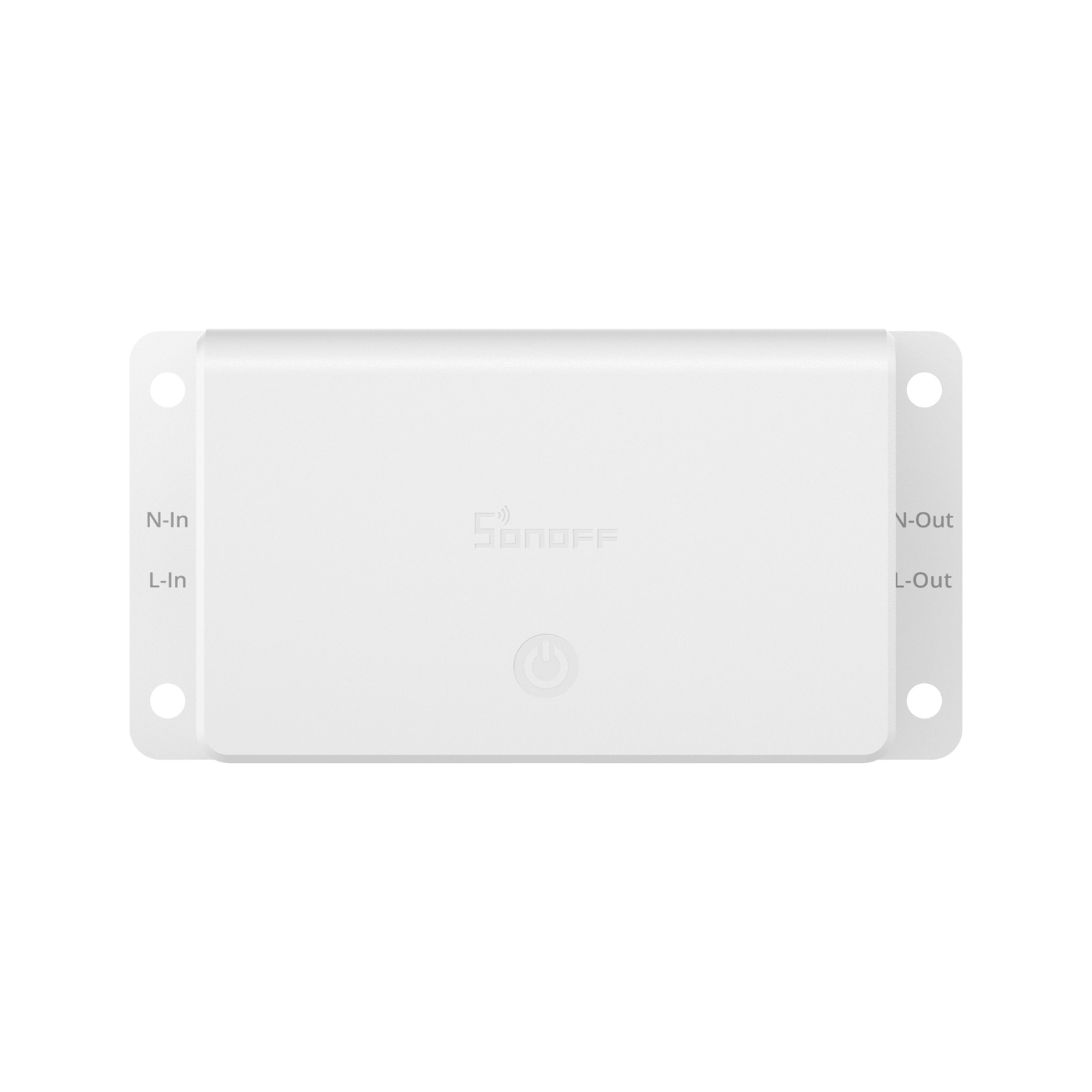 Умный выключатель SONOFF Basic – обзор и цена Sonoff Basic