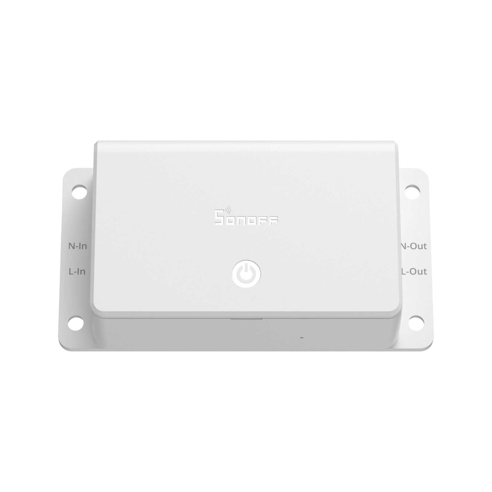 Умный выключатель SONOFF Basic – обзор и цена Sonoff Basic