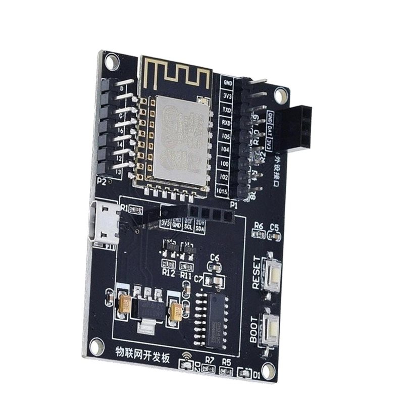 【ОТЛИЧНОЕ СООТНОШЕНИЕ ЦЕНЫ И К – обзор и цена Smart Home Module Iot