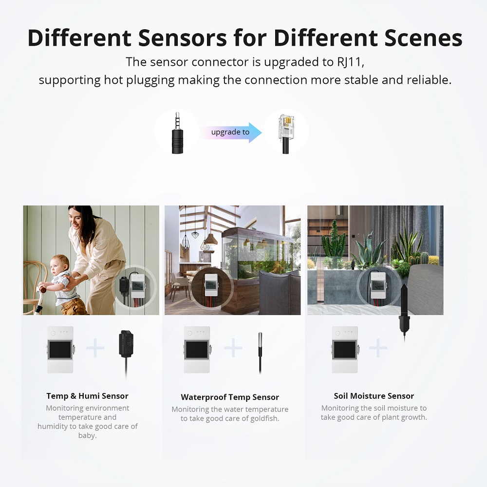 Умный Wi-Fi выключатель темпер – обзор и цена Sonoff Basic