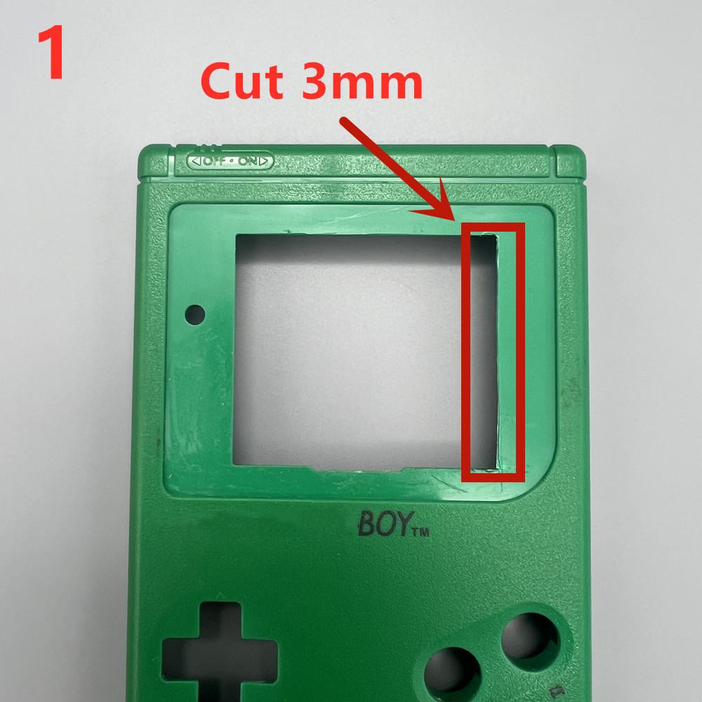 2,6-дюймовый ЖК-экран DMG GB в – обзор и цена Shelly Plug