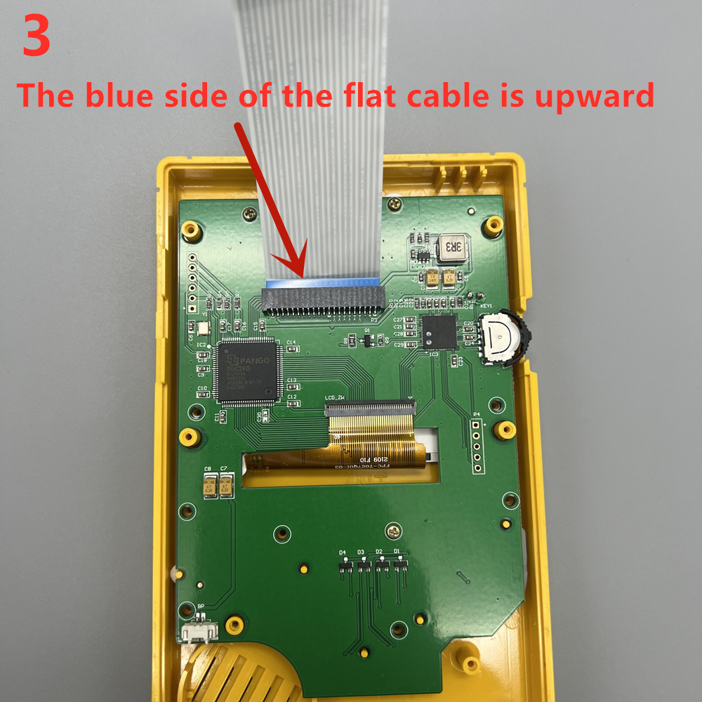 2,6-дюймовый ЖК-экран DMG GB в – обзор и цена Shelly Plug
