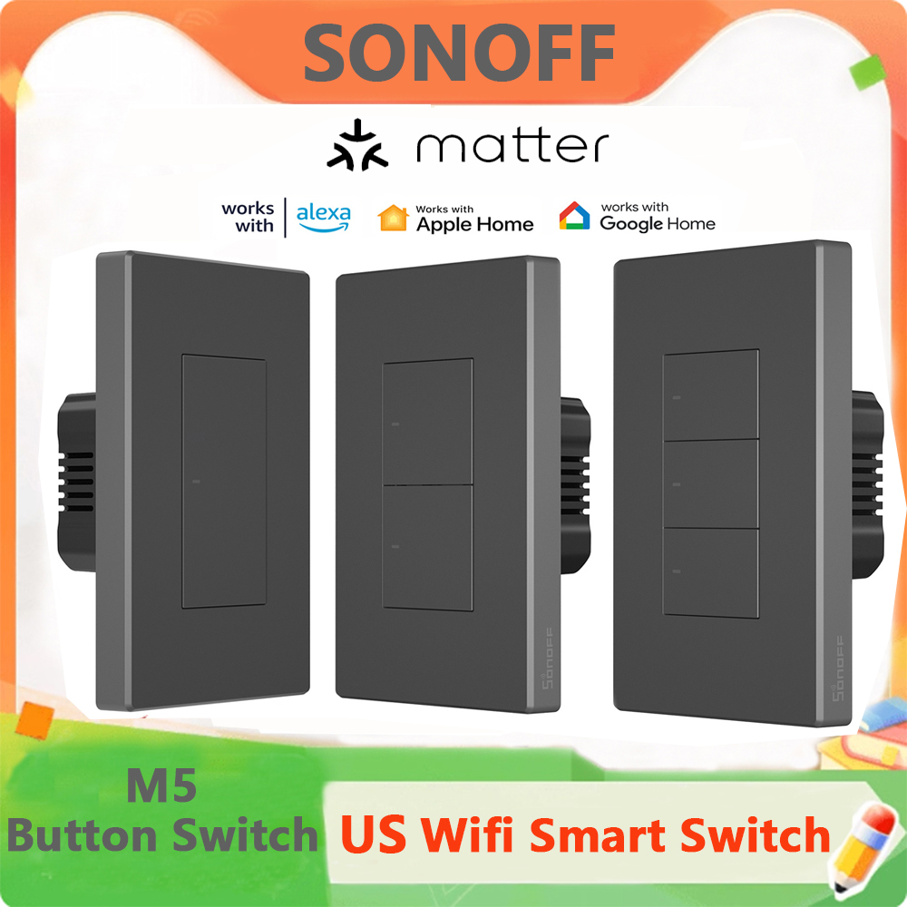 Умный Wi-Fi выключатель Sonoff – обзор и цена Sonoff Basic