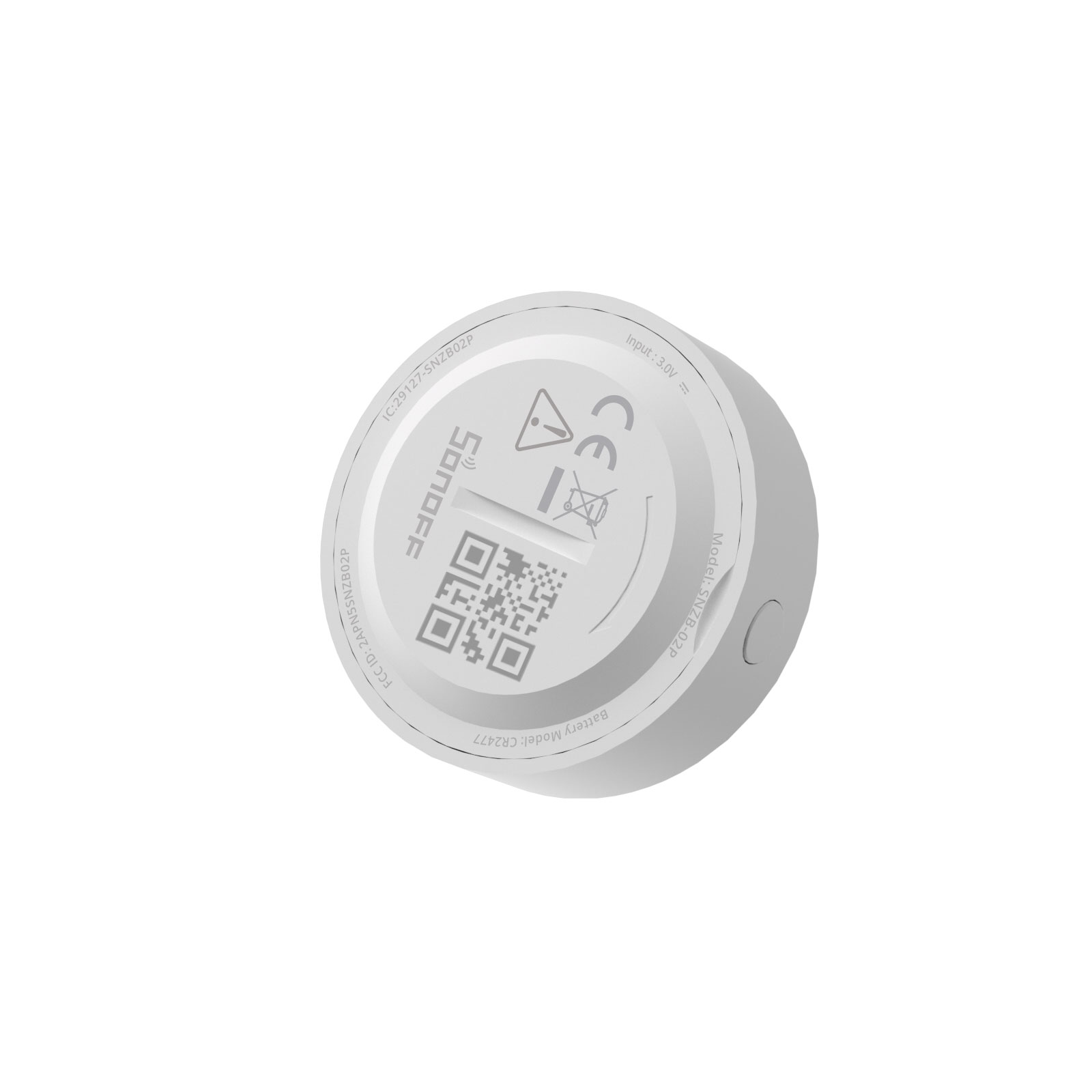 SONOFF SNZB 02P EWeLink Умные  – обзор и цена Sonoff