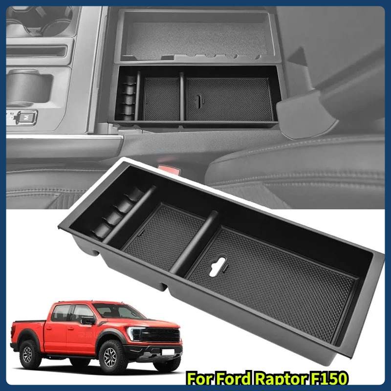 Для Ford Raptor F150 2015-2019 – обзор и цена Shelly Plug